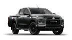 Mitsubishi Triton