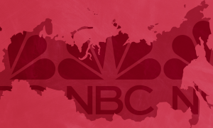 NBC: No Russia for 2013 Miss Universe Pageant