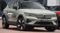 Volvo XC40 2024