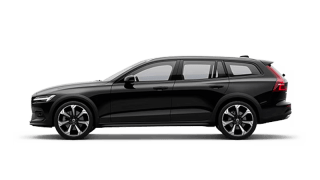 2024 Volvo V60 Cross Country Ultimate B5