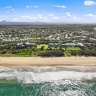 Sunrise Beach house prices have almost doubled in five years.