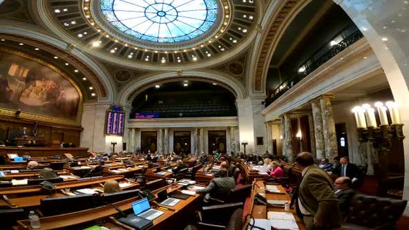 Wisconsin GOP proposal; abortion ban after 14 weeks of pregnancy