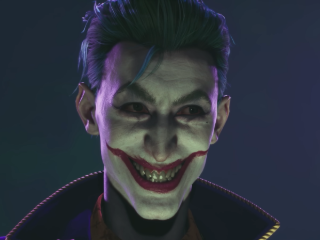 Suicide Squad: Kill the Justice League Will Add the Joker as a Playable Character via Free Post-Launch DLC