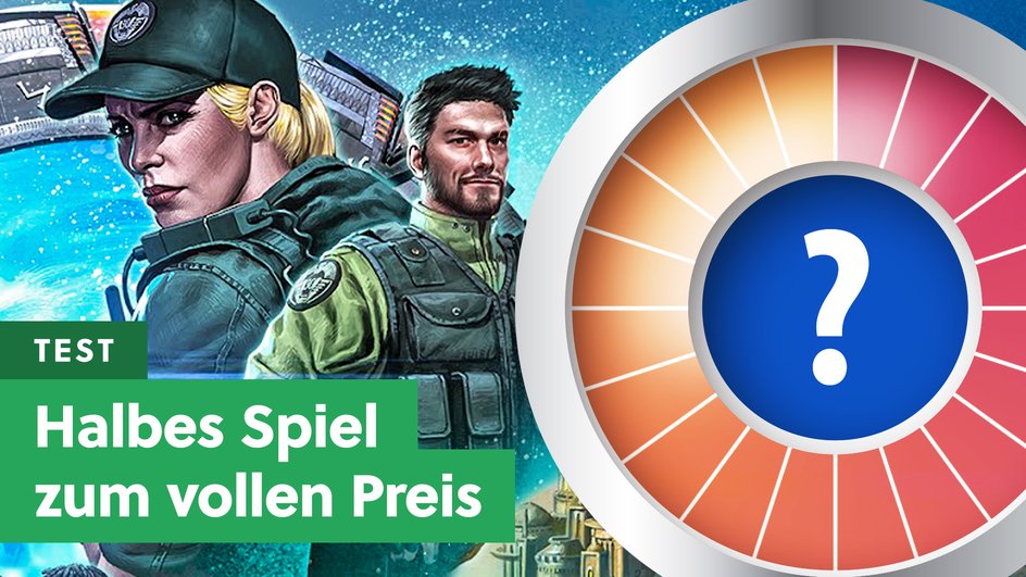 Teaserbild für Stargate Timekeepers im Test: Wir hatten auf so viel mehr gehofft