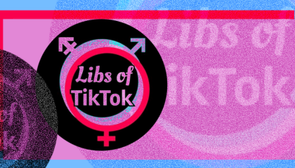 Libs of TikTok