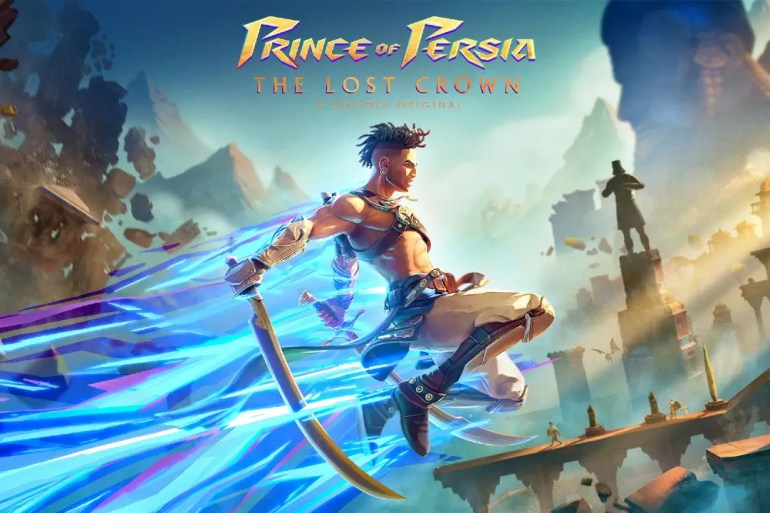 Prince of Persia: The Lost Crown