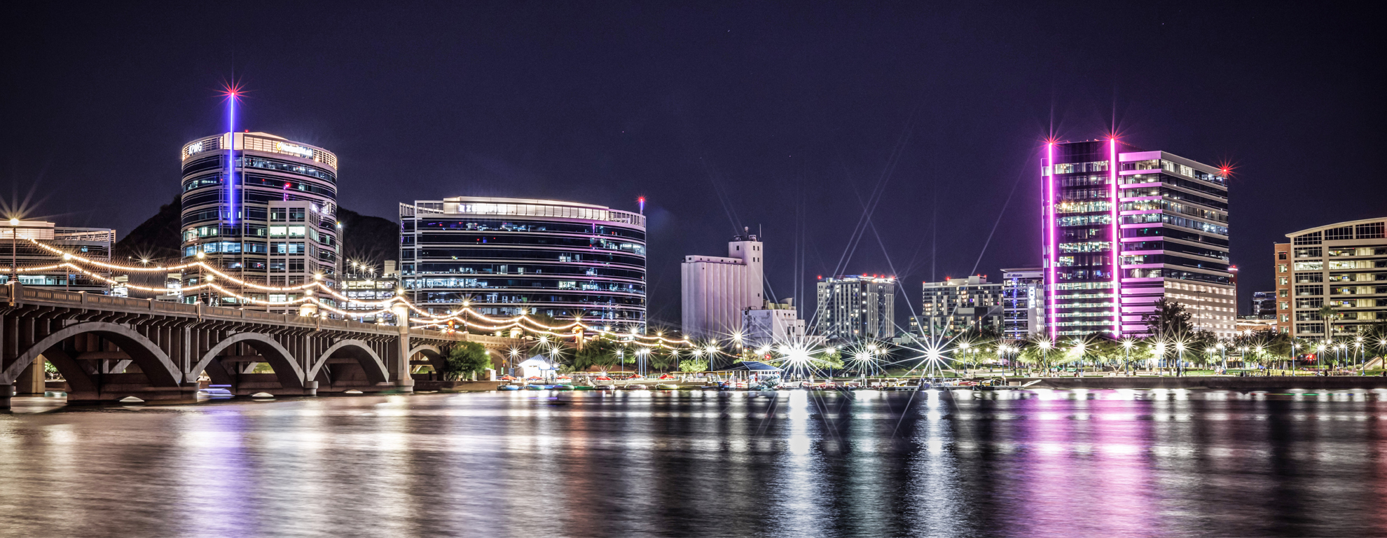 Tempe Town Lake