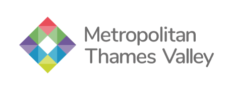 Logo Metropolitian Thames Valley