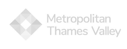 Logo Metropolitian Thames Valley