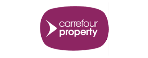 Logo Carrefour property