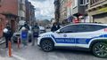 Gunmen kill one person during Sunday service at Istanbul church