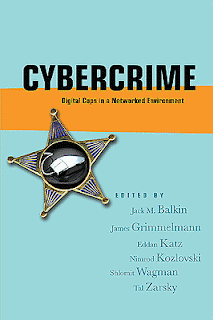 Cybercrime