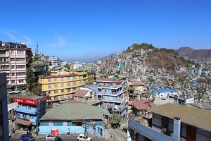 Aizawl, mizoram   panoramio