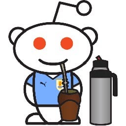 Subreddit Icon