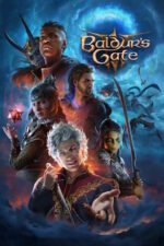 Baldur’s Gate 3 (PC) review