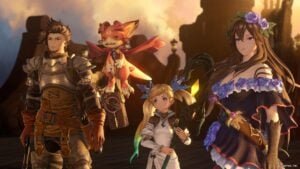 Granblue Fantasy: Relink (PS5) Review