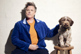 Hannah Gadsby