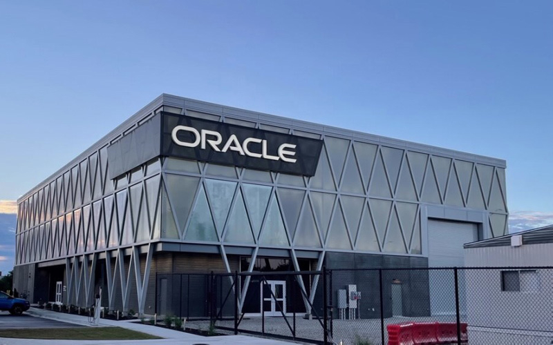  Источник изображения: Oracle 