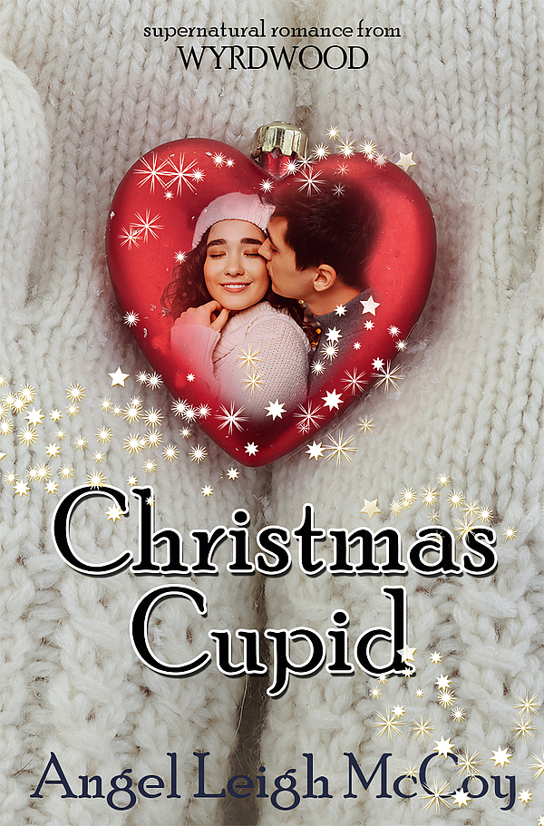 Christmas Cupid