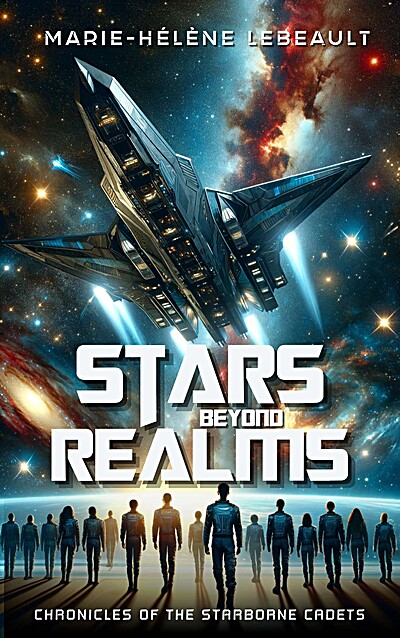 Stars Beyond Realms