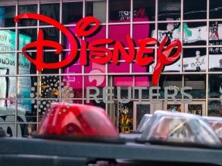 Disney Using New AI-Backed Advertising Tool For Disney+, Hulu Ads