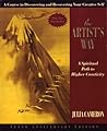 The Artist's Way by Julia Cameron