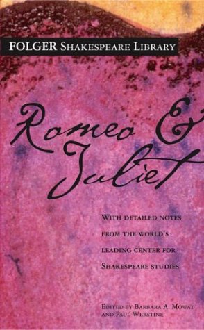 Romeo and Juliet