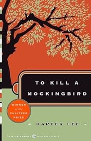 To Kill a Mockingbird