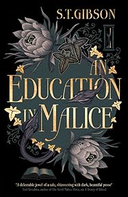 An Education in Malice