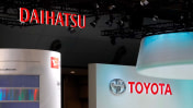 Daihatsu bosses to step down following rigged safety-test scandal