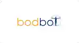 BodBot logo.