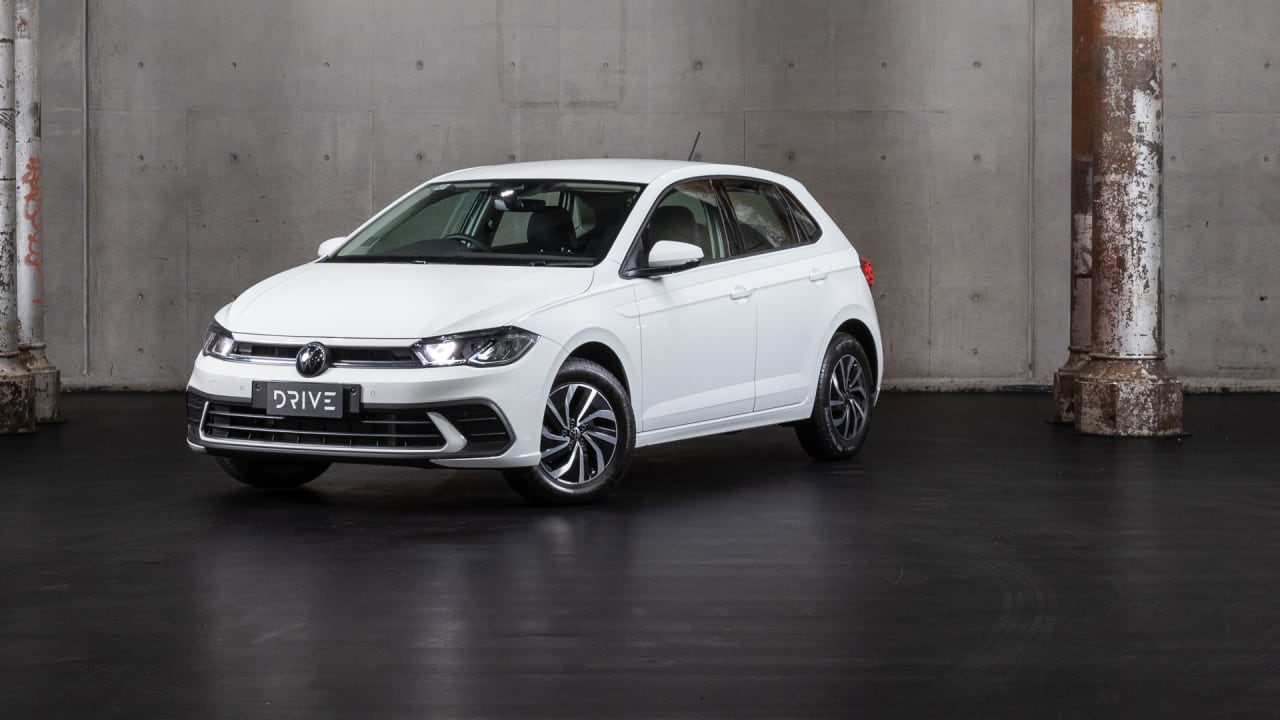 Volkswagen Polo wins Best Urban Car under $30K