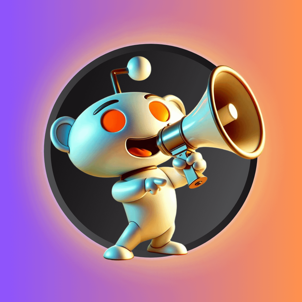 Subreddit Icon