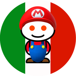 Subreddit Icon