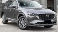 Mazda CX-5 2024