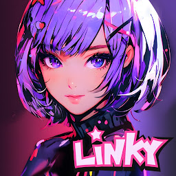 Icon image Linky: Chat with Characters AI