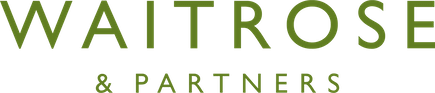 Waitrose and Partners logo