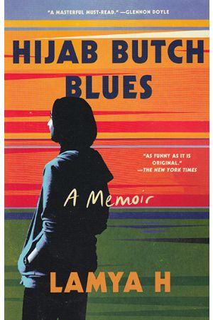 Hijab Butch Blues