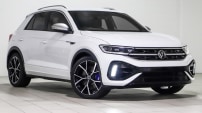 Volkswagen T-Roc 2023