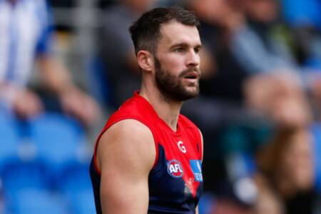 Melbourne footballer to find it ‘very difficult’ to return following further drugs allegations