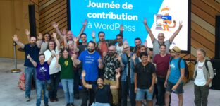 Retour sur la journée de contribution du 5 octobre 2023, à Biarritz