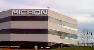 Micron Technology