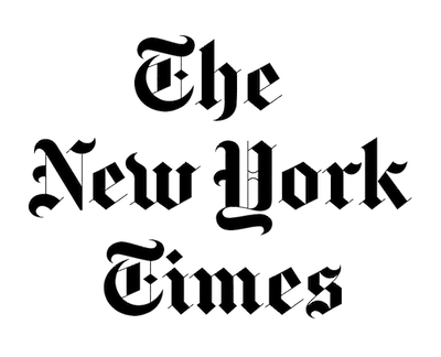 New York Times Logo