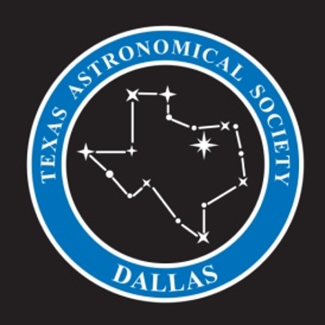 Texas Astronomical Society of Dallas Library