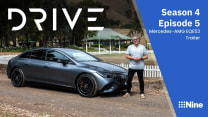 Drive TV S4 Episode 5: March 19th 2023 - Trailer