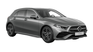 2024 Mercedes-Benz A-Class A200