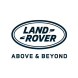 2024 Land Rover New Cars Showroom (7 models)