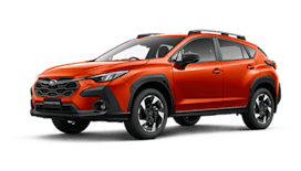 subaru-crosstrek