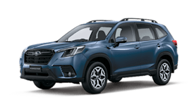 subaru-forester