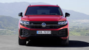 2024 Volkswagen Touareg facelift in line for price cut despite big equipment boost